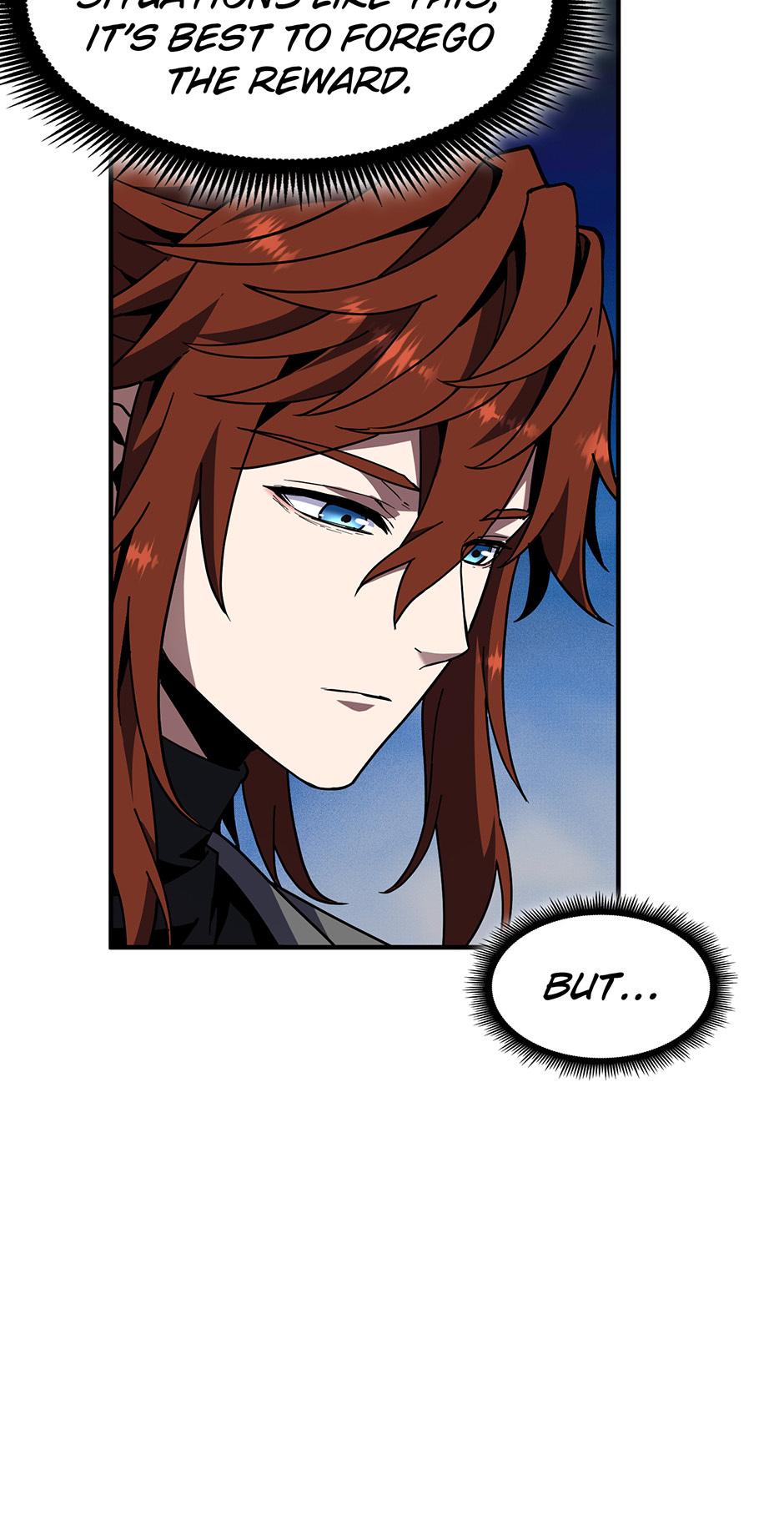 The Beginning After the End 207