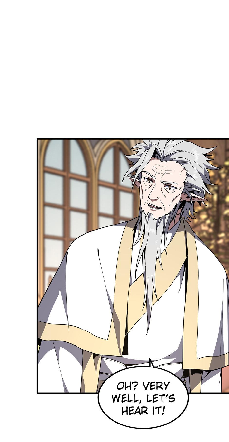 The Beginning After the End 207