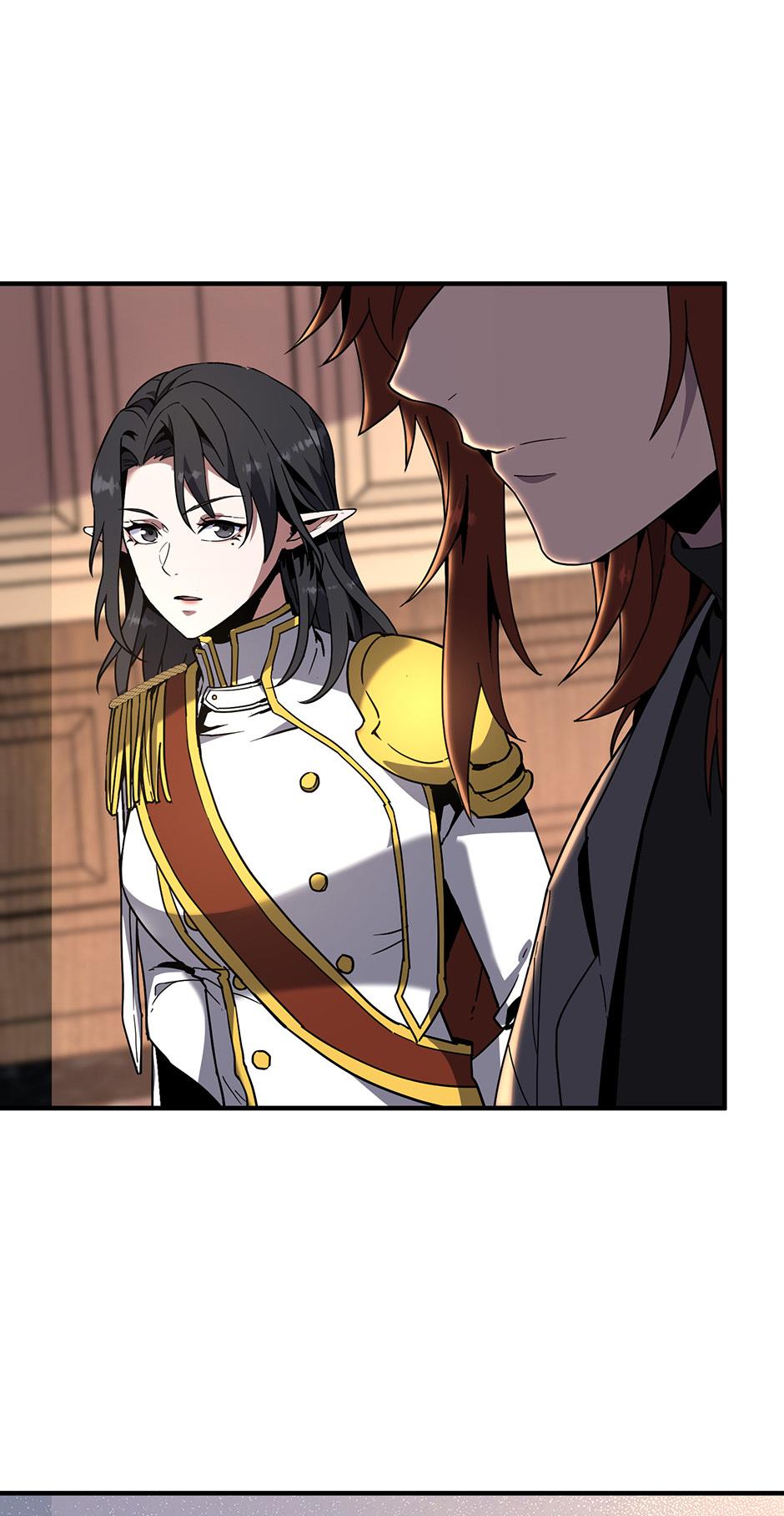 The Beginning After the End 207