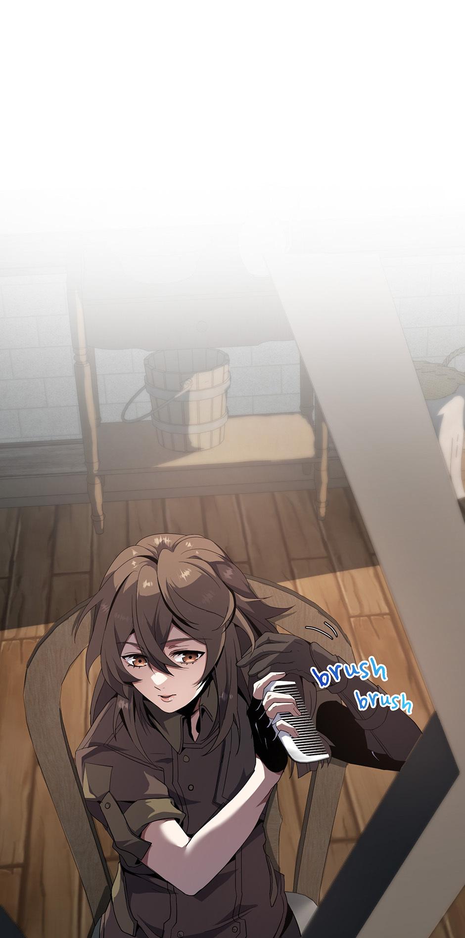 The Beginning After the End 207