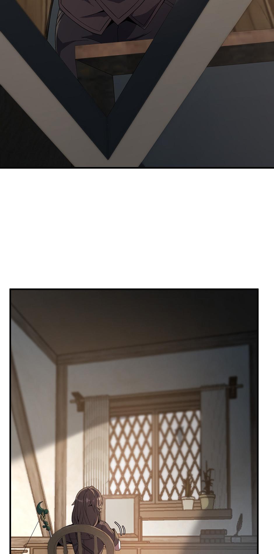 The Beginning After the End 207