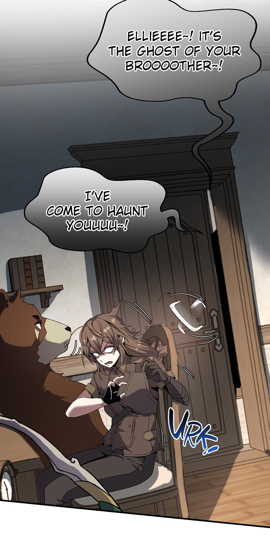 The Beginning After the End 207