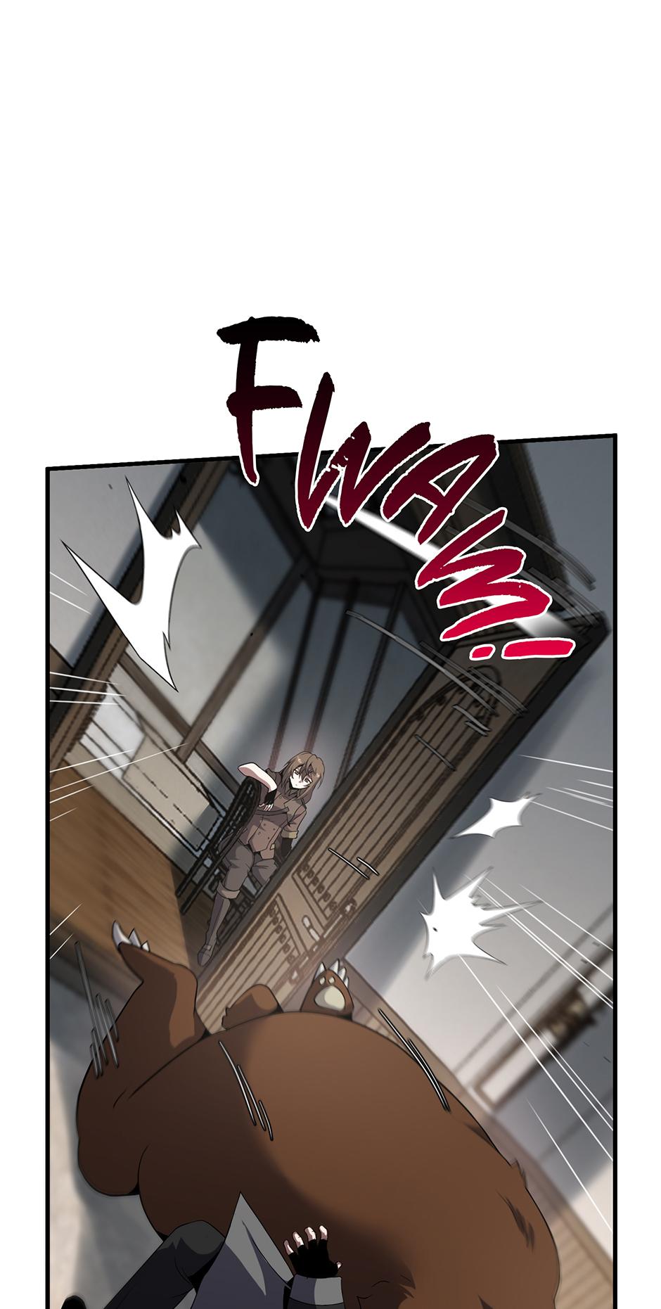 The Beginning After the End 207