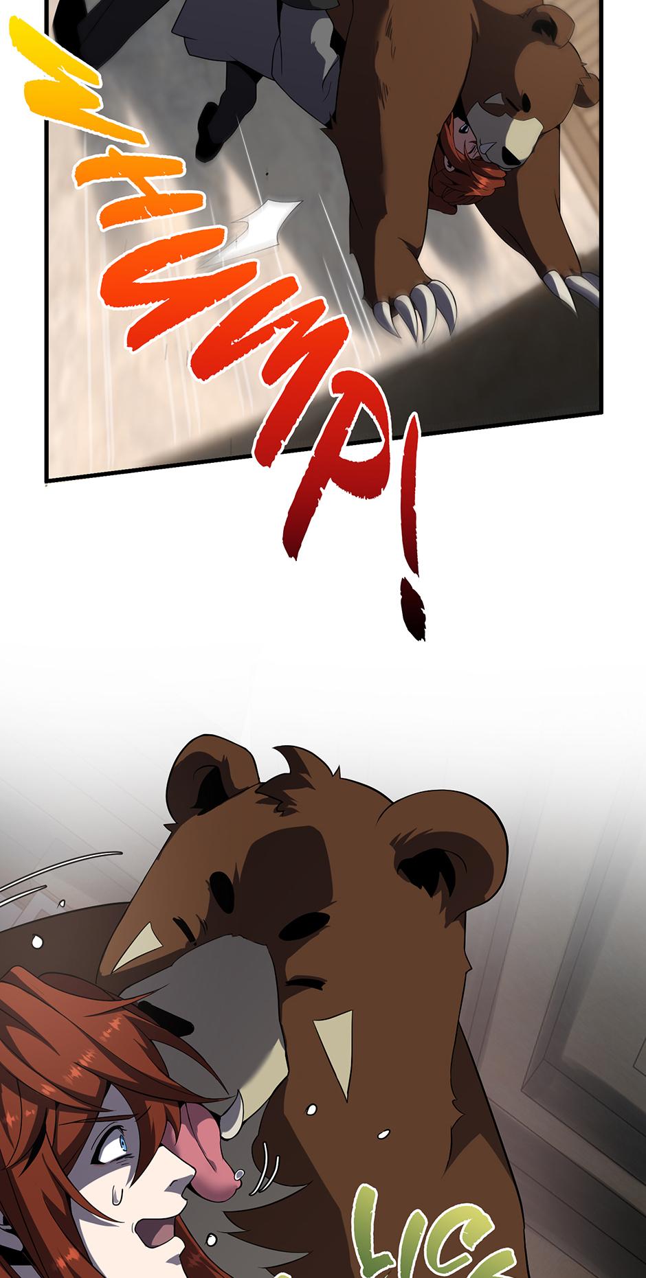 The Beginning After the End 207