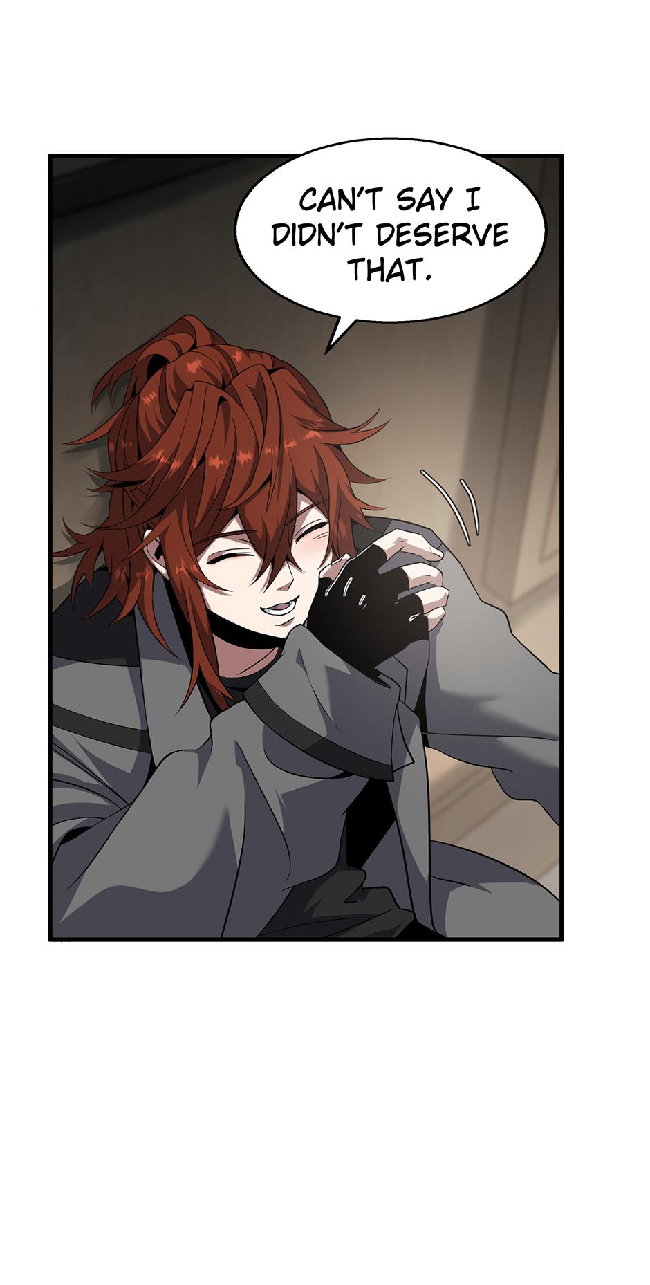 The Beginning After the End 207