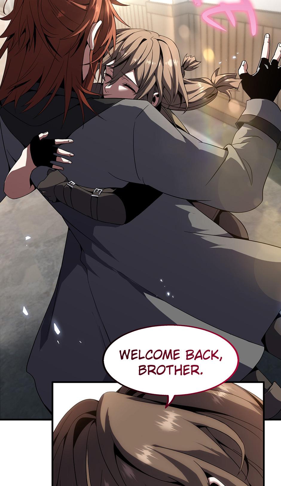 The Beginning After the End 207