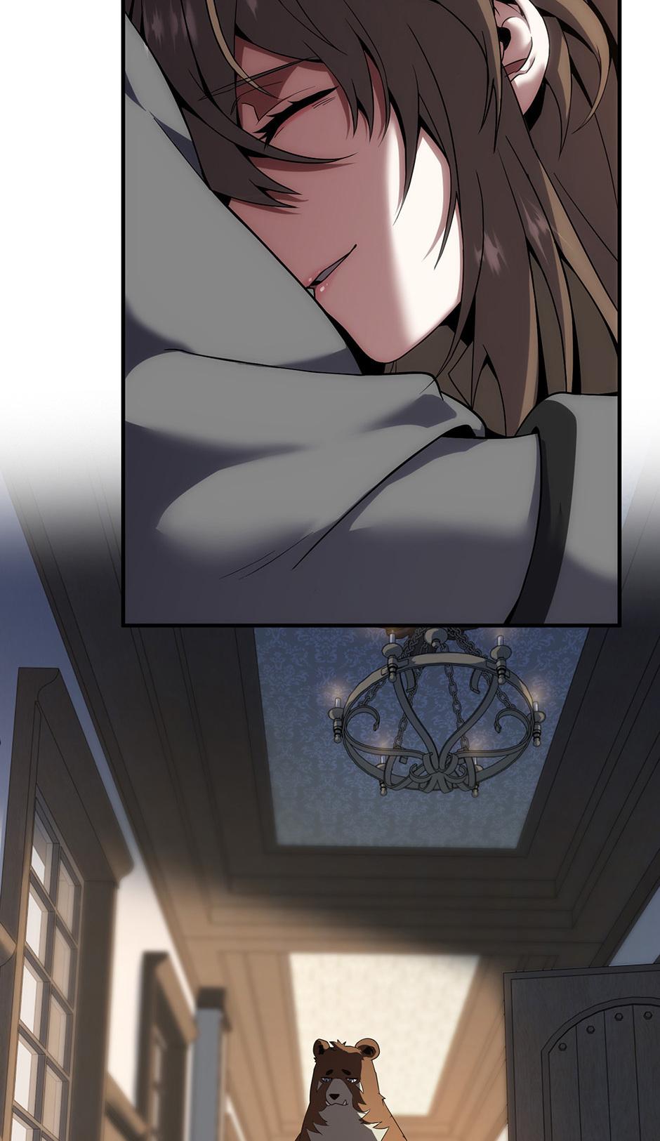 The Beginning After the End 207