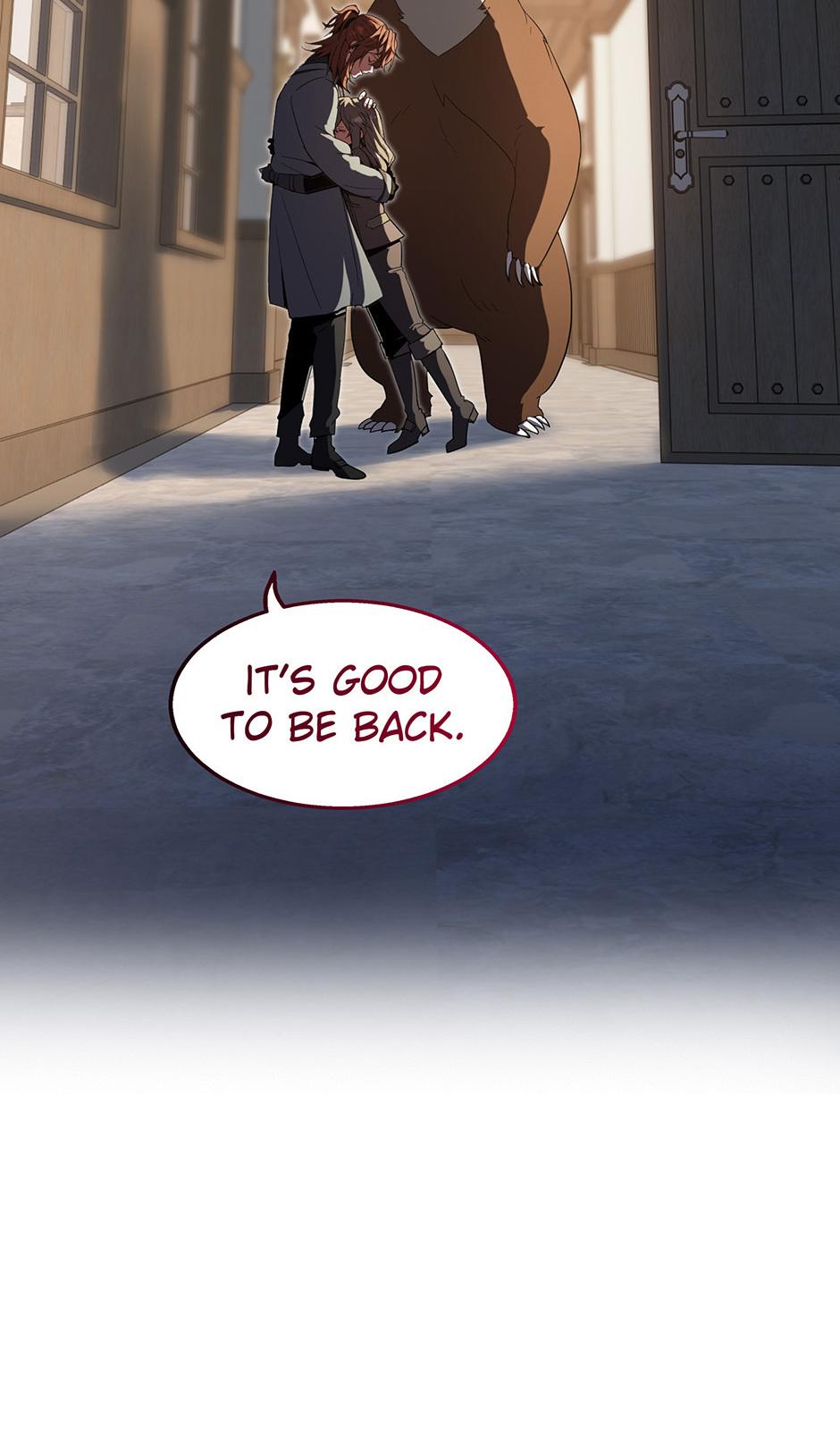 The Beginning After the End 207