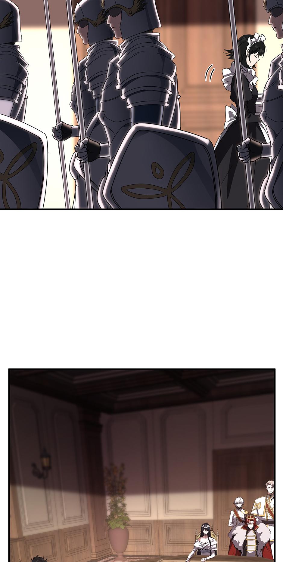 The Beginning After the End 208