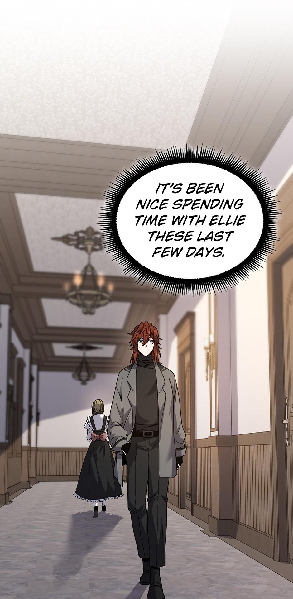 The Beginning After the End 208