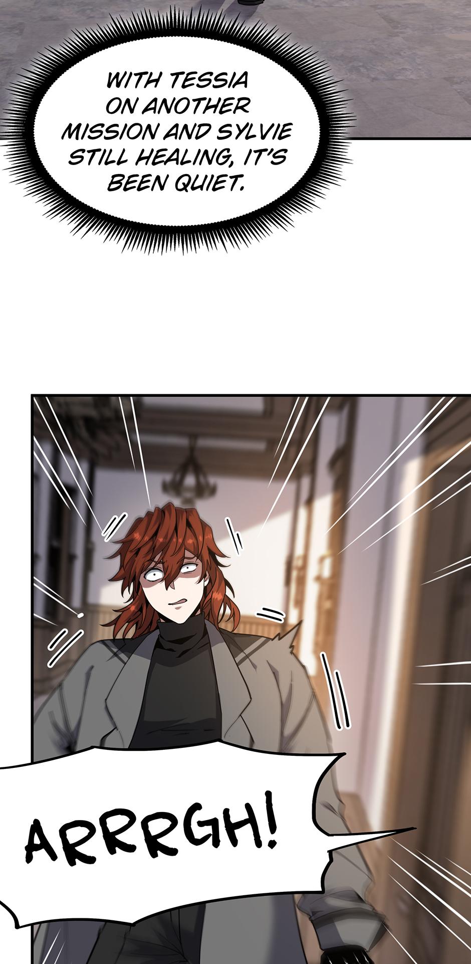 The Beginning After the End 208