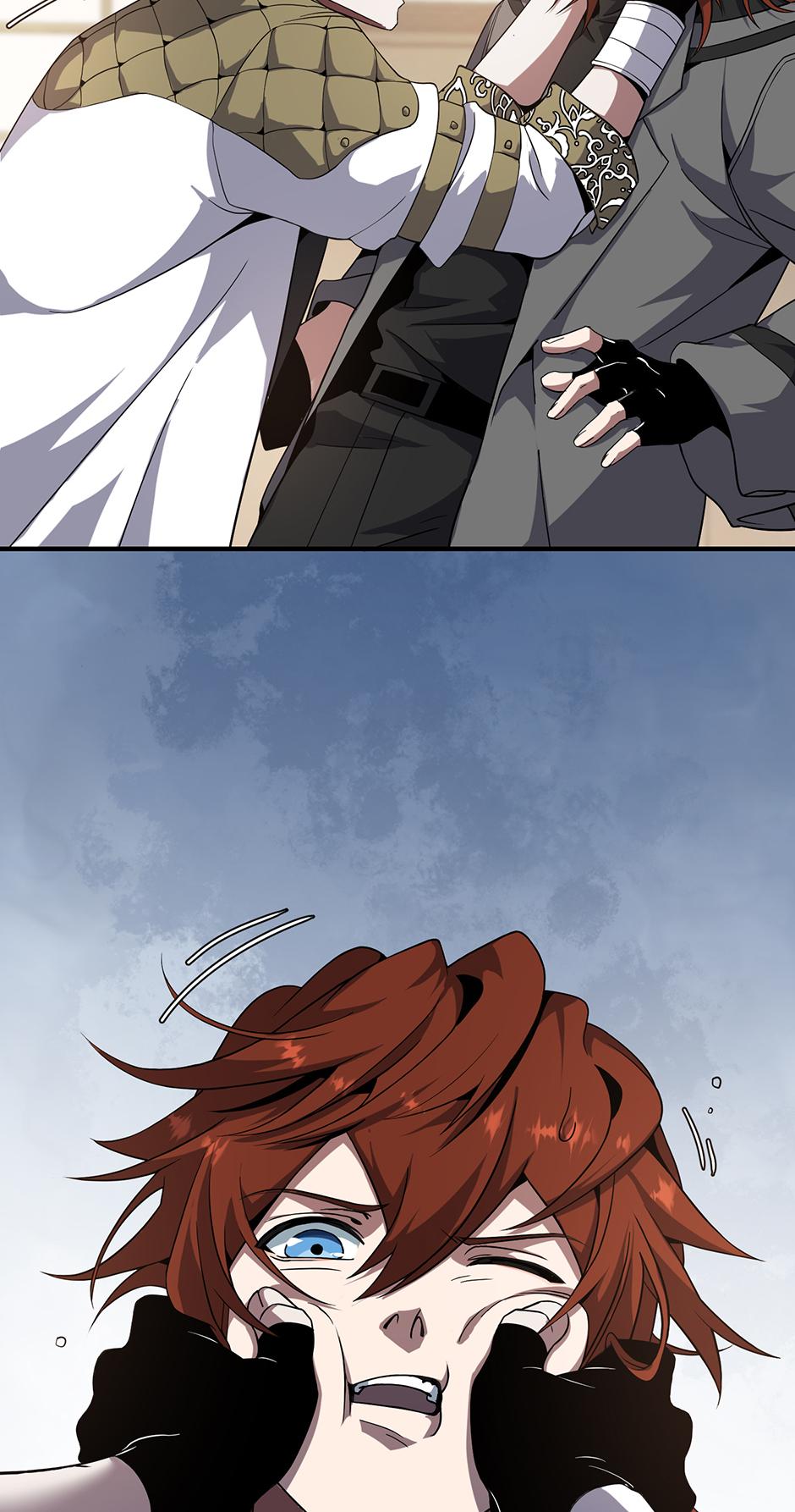 The Beginning After the End 208