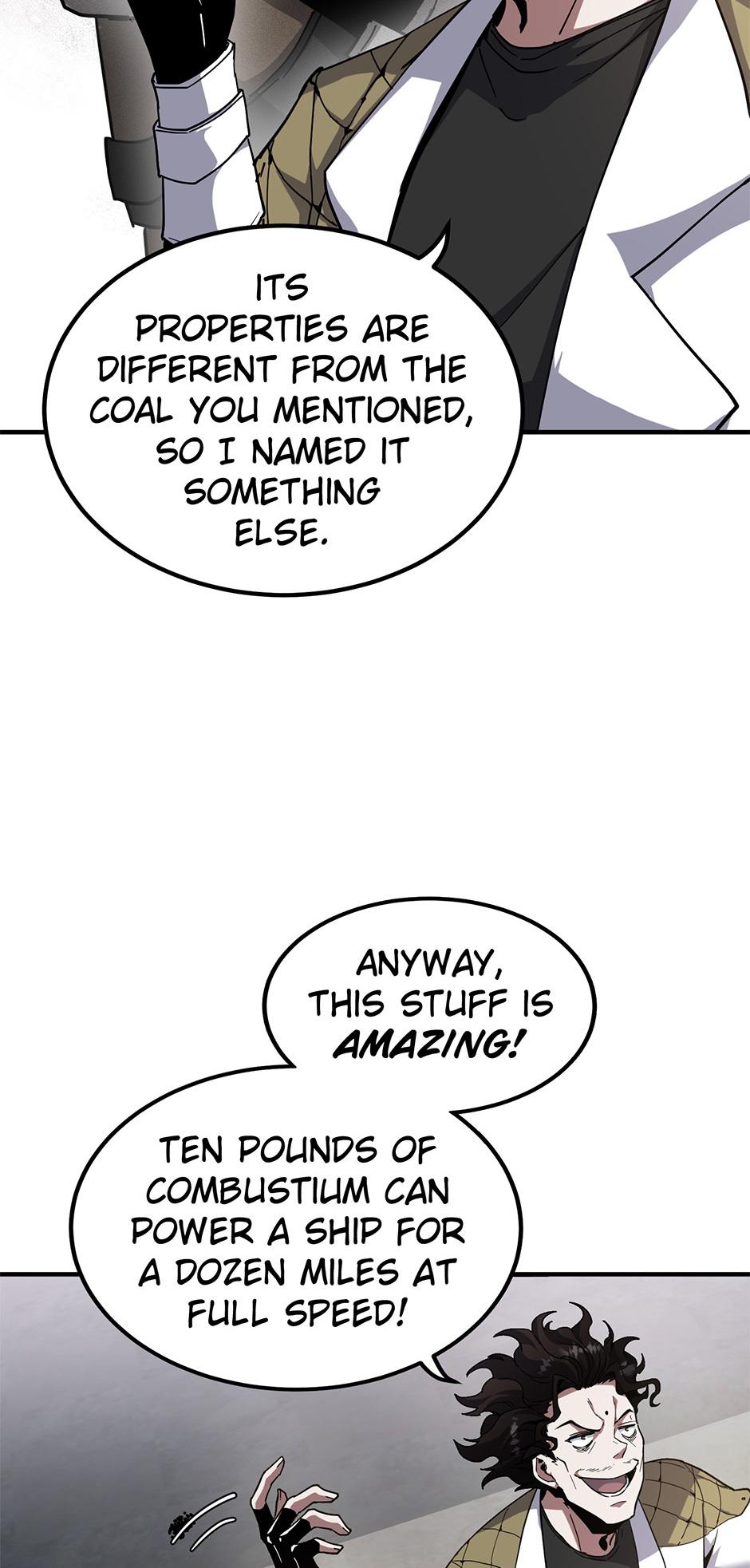 The Beginning After the End 208