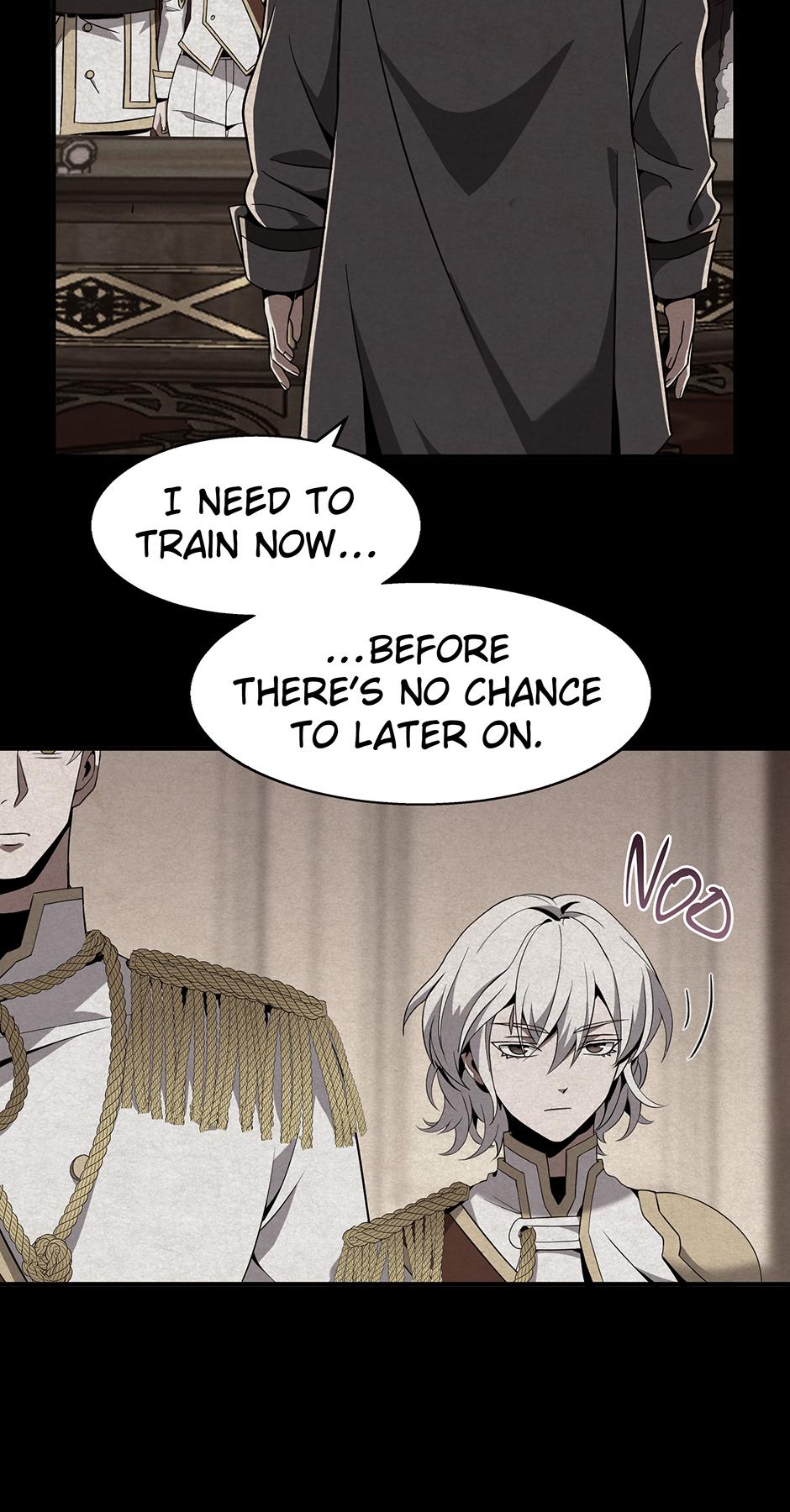 The Beginning After the End 208