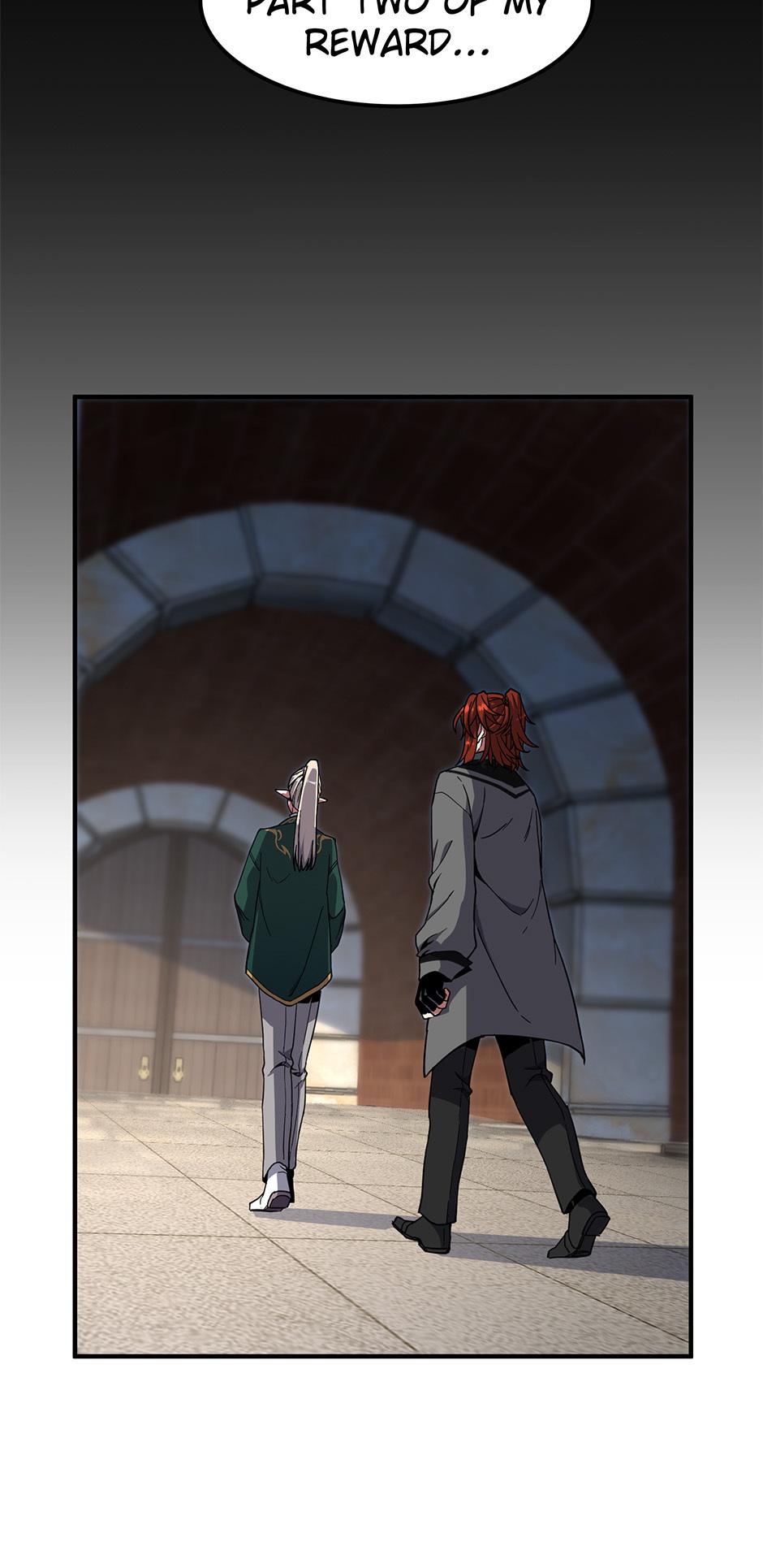 The Beginning After the End 208