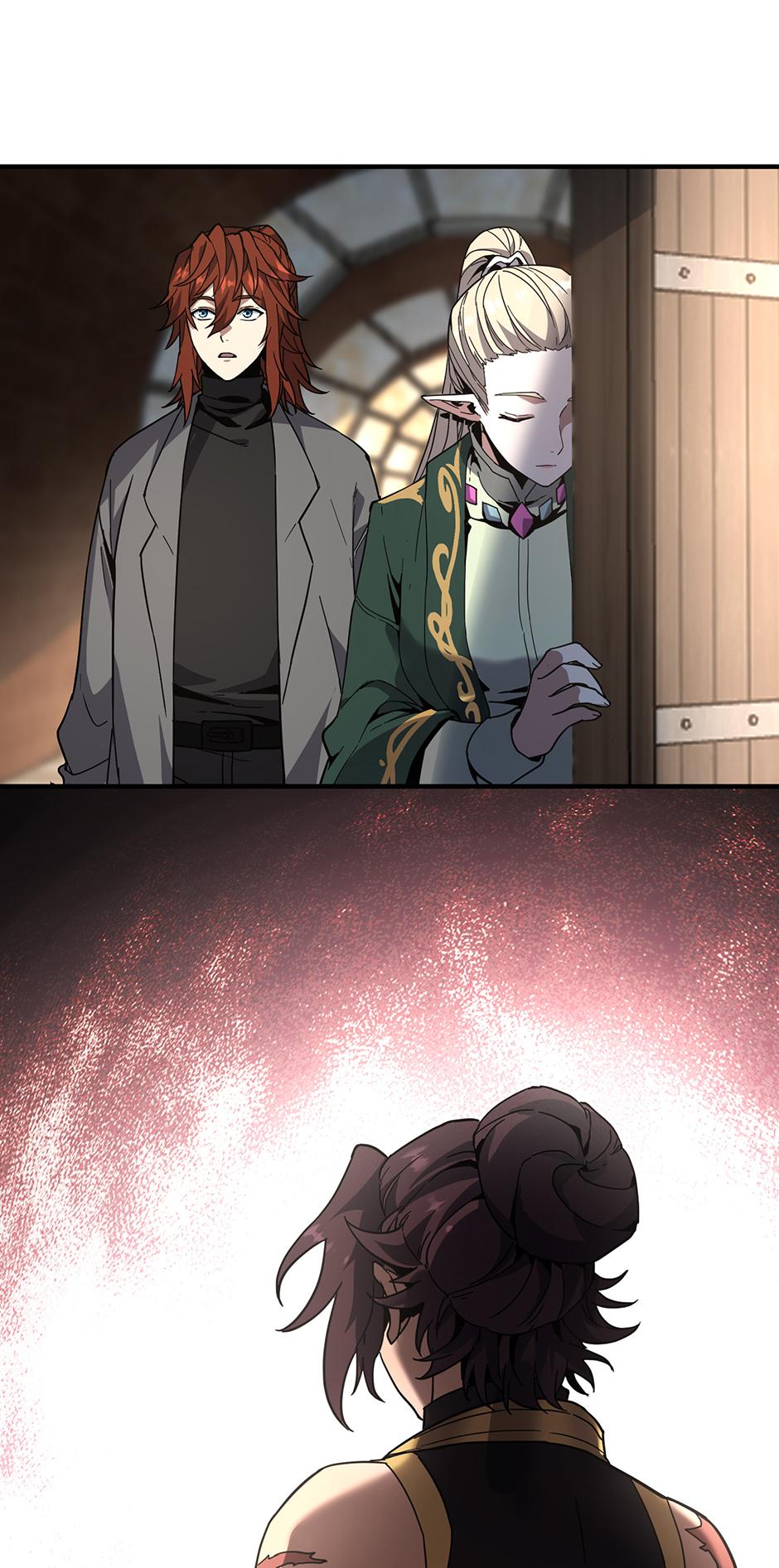 The Beginning After the End 208