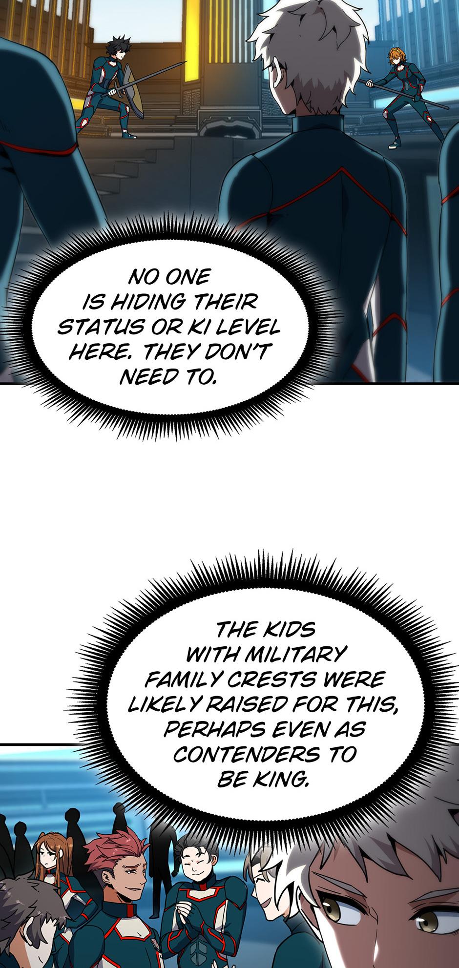 Chapter 209 — Episode 209 — Page 22