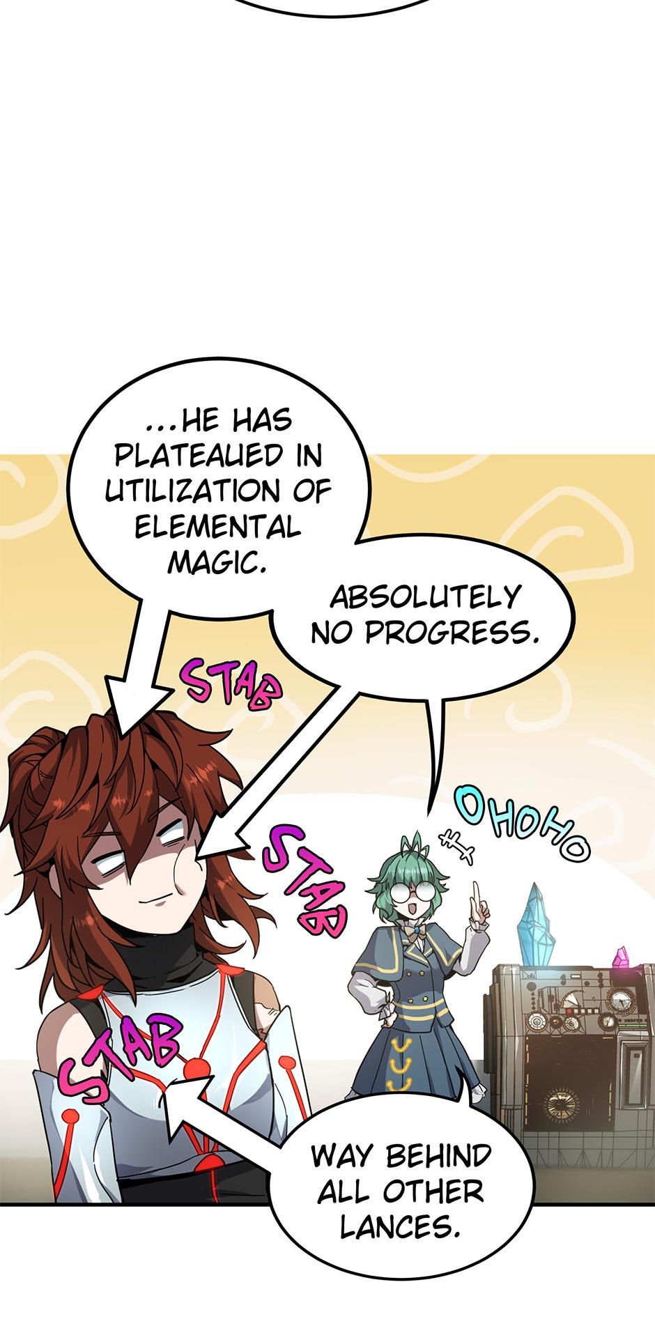 Chapter 209 — Episode 209 — Page 73