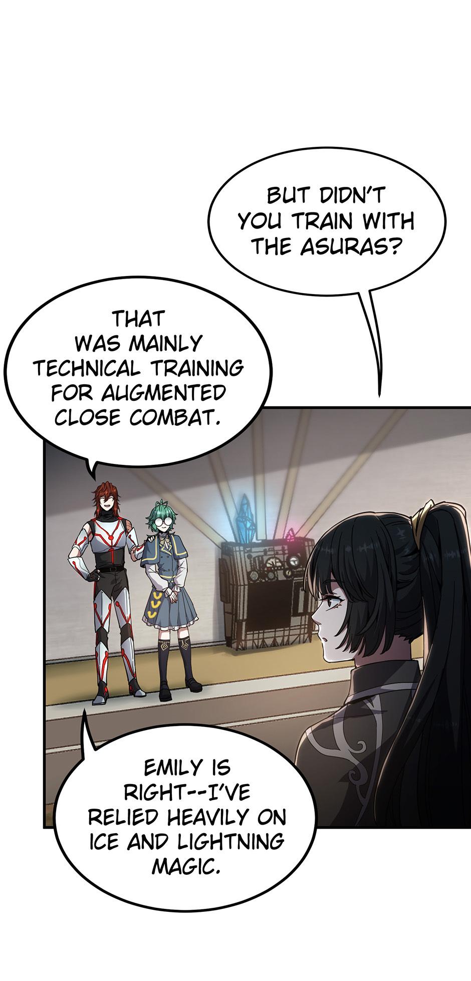 Chapter 209 — Episode 209 — Page 75