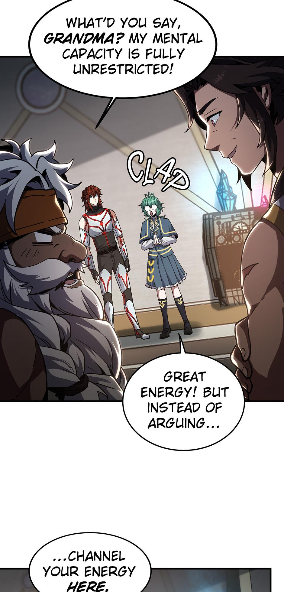 Chapter 209 — Episode 209 — Page 78