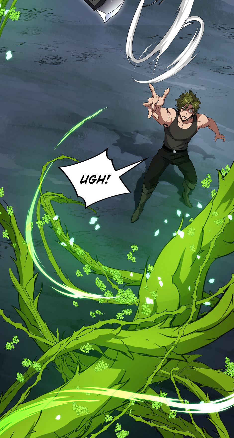 The Beginning After the End 210