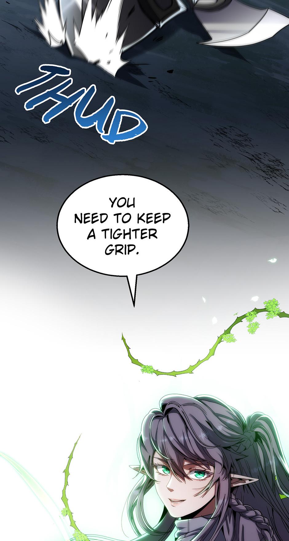 The Beginning After the End 210