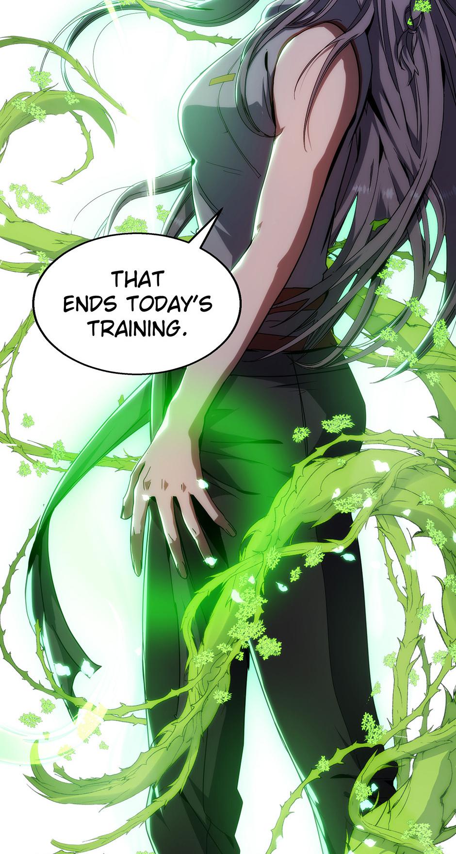 The Beginning After the End 210