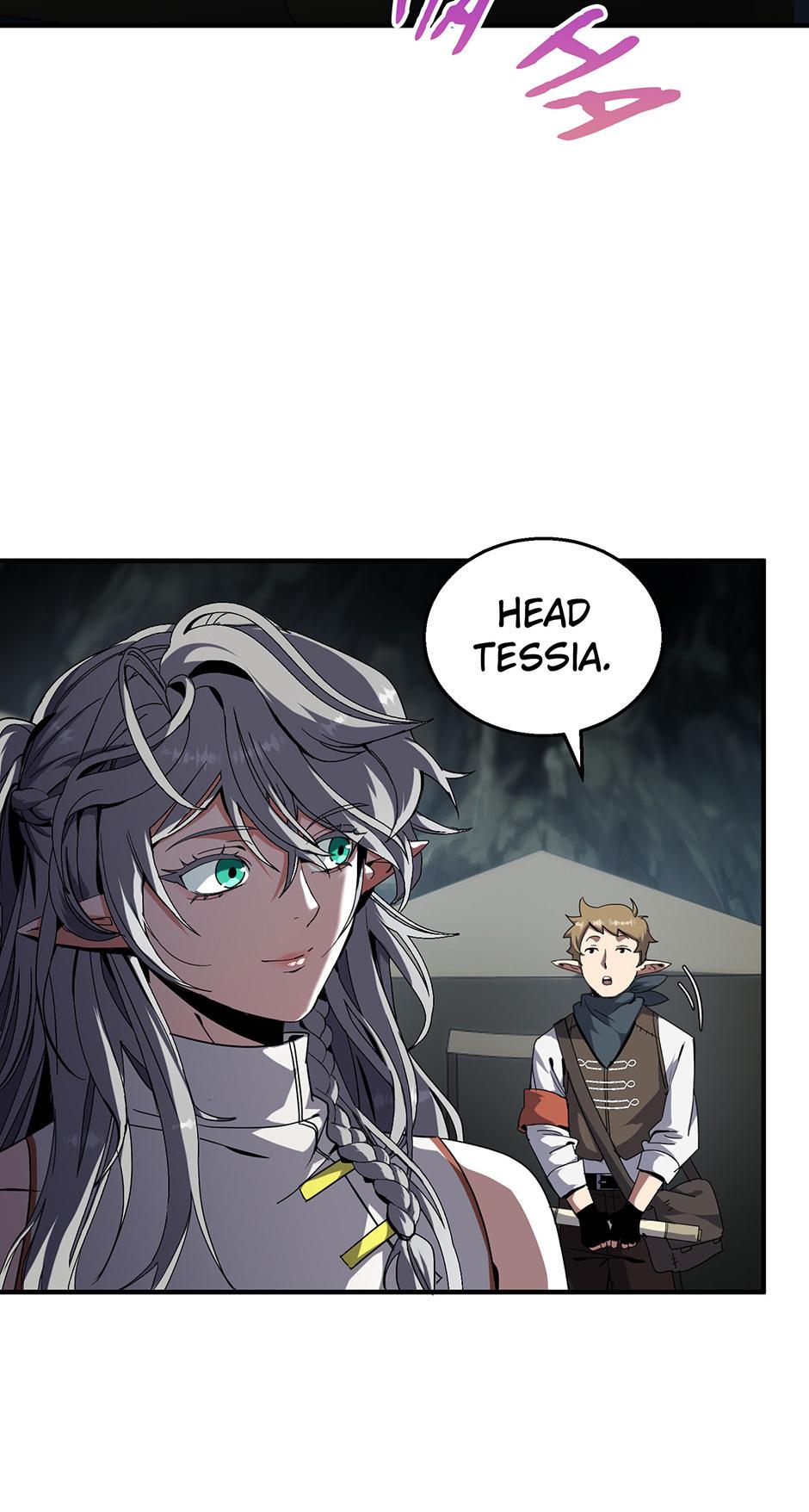 The Beginning After the End 210