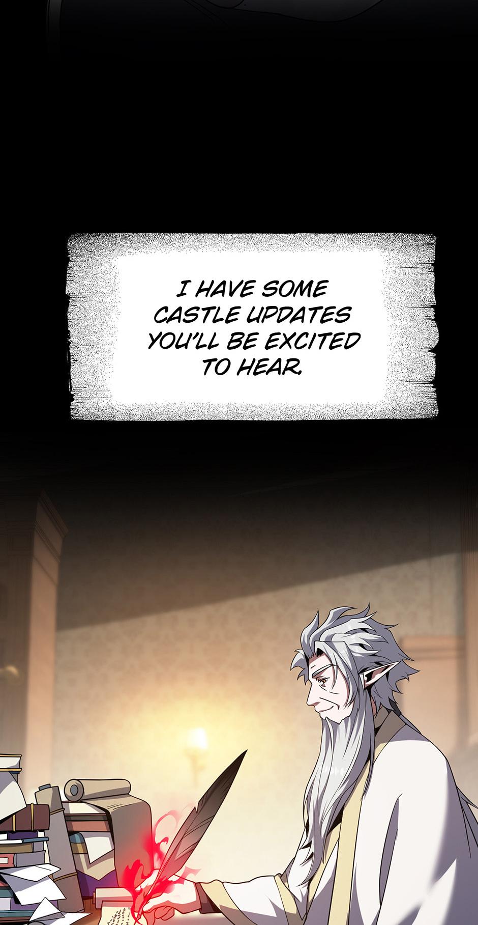 The Beginning After the End 210