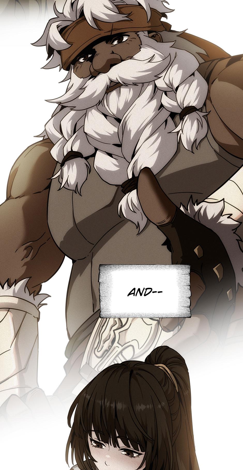 The Beginning After the End 210