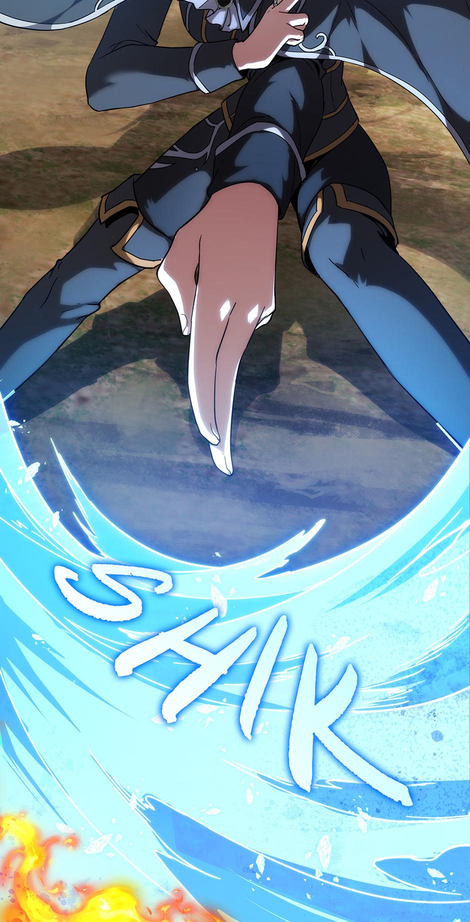 The Beginning After the End 210