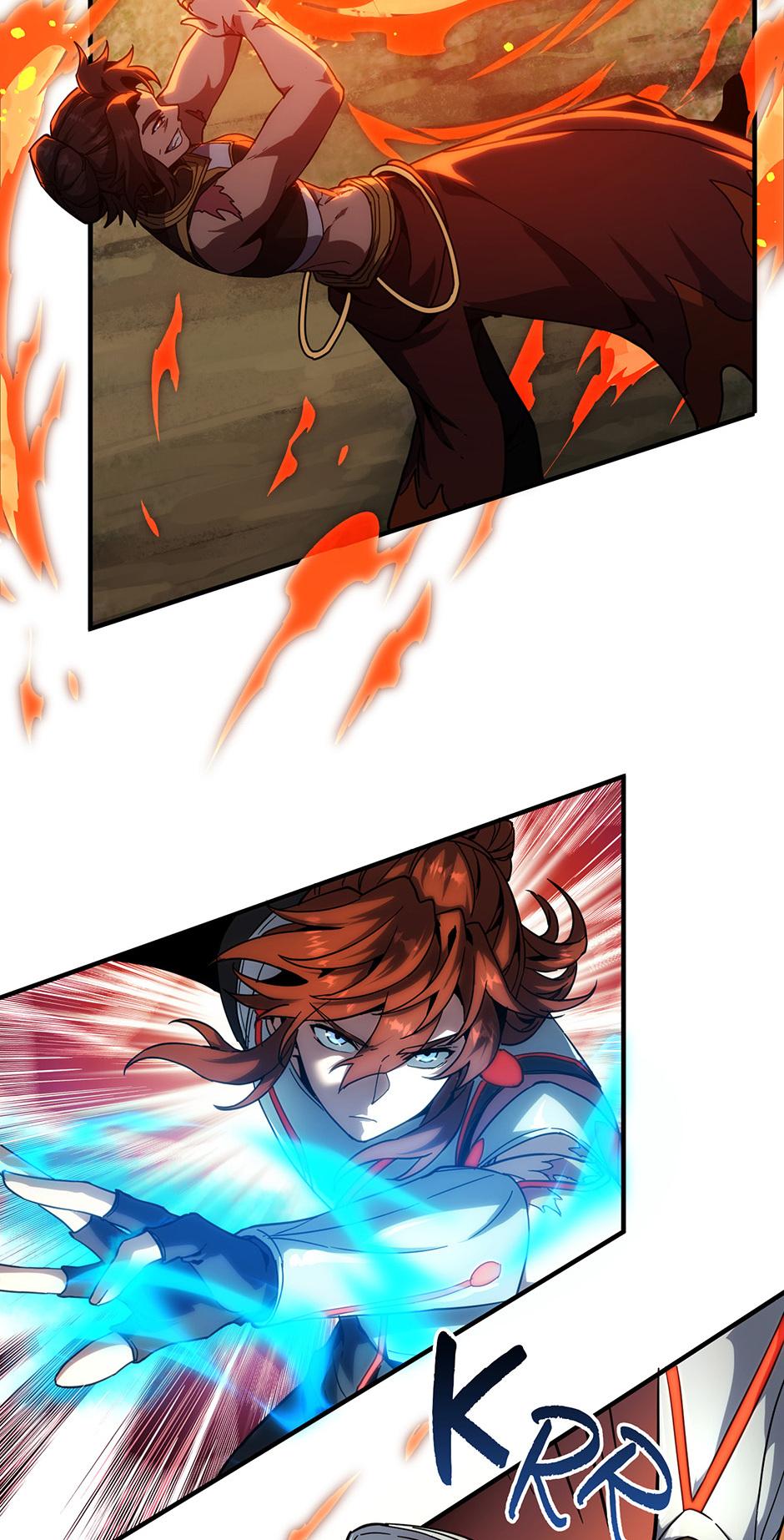 The Beginning After the End 210