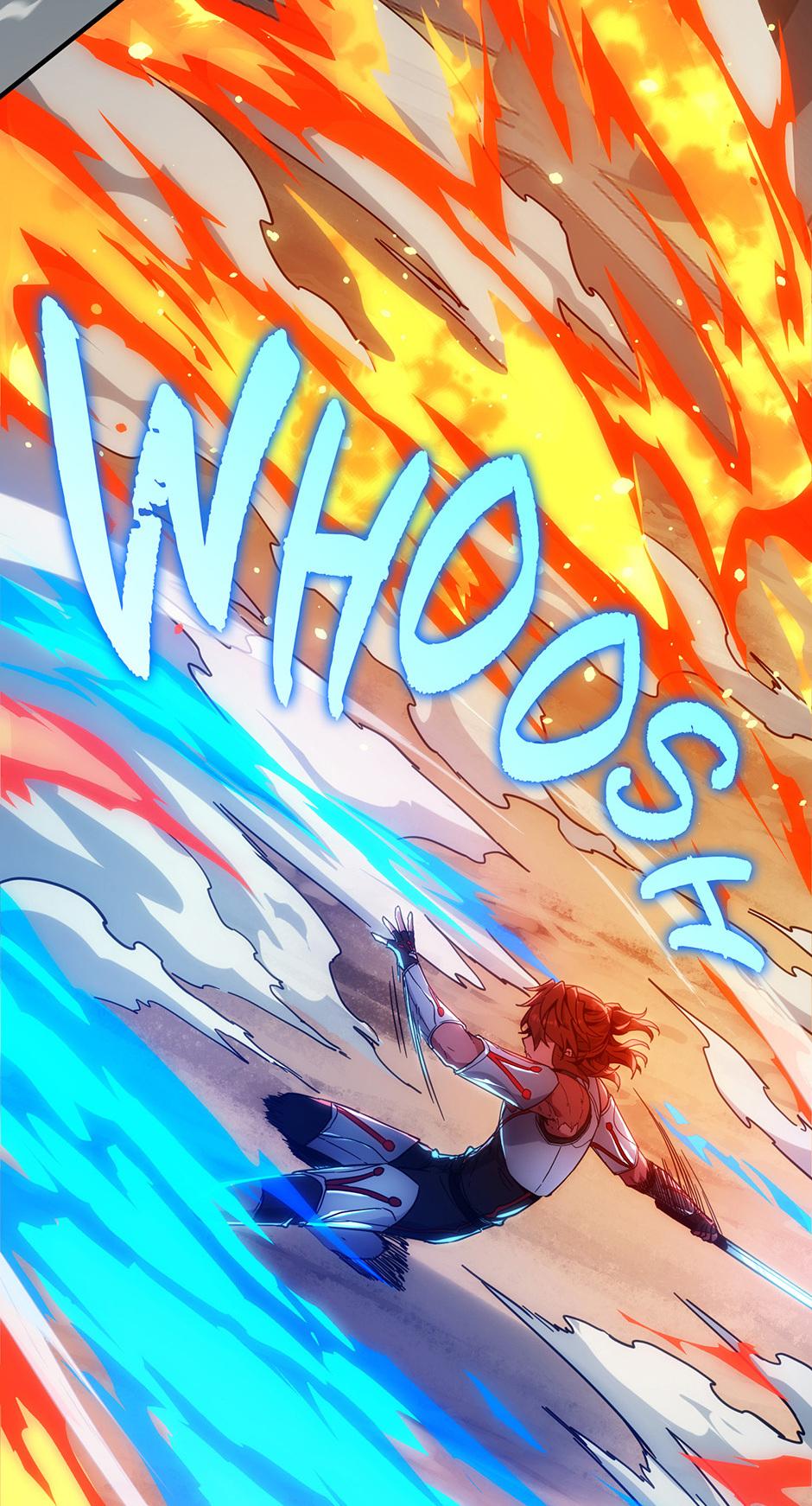 The Beginning After the End 210