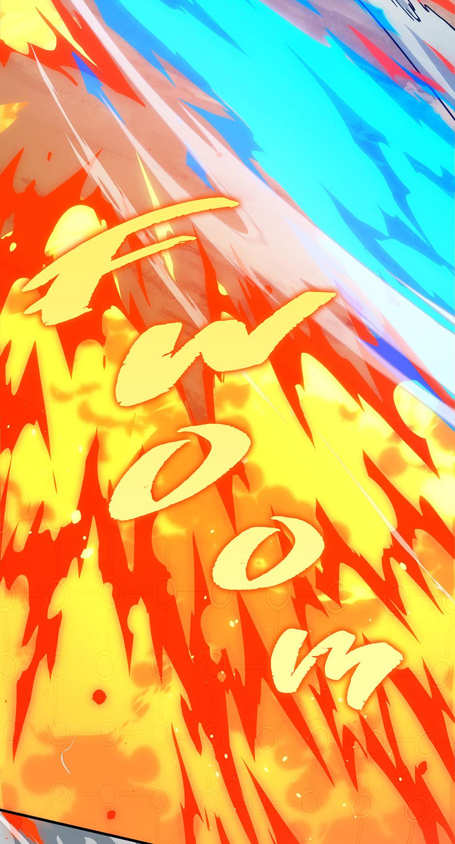 The Beginning After the End 210