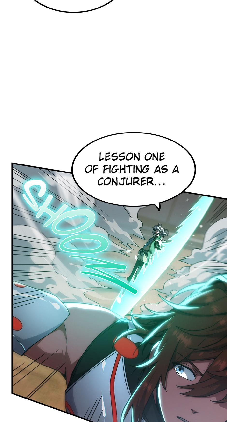 The Beginning After the End 210