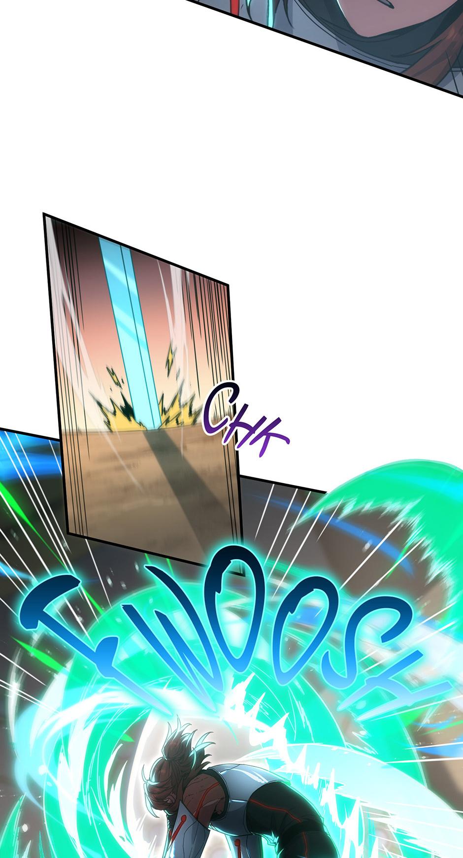 The Beginning After the End 210