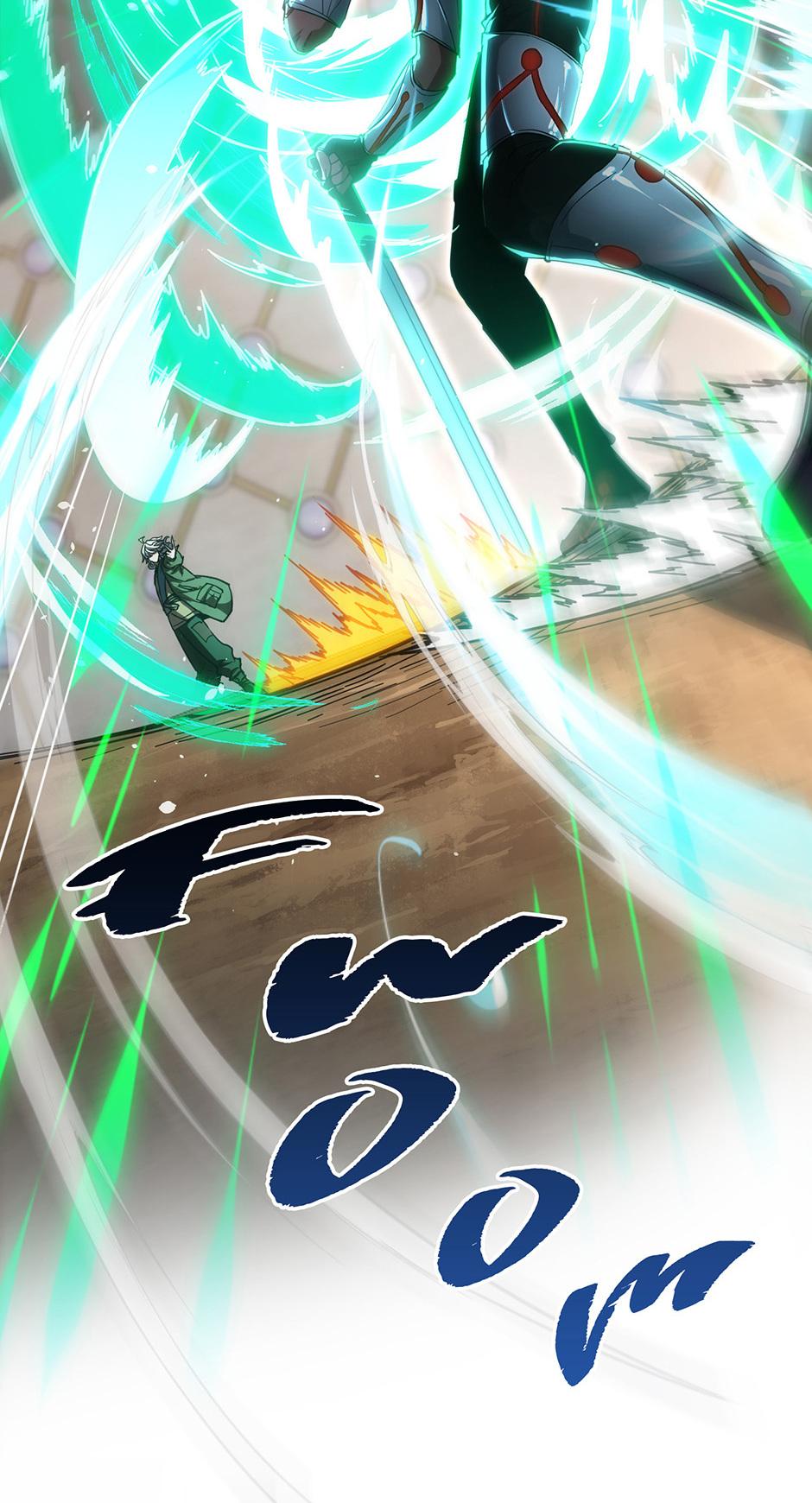 The Beginning After the End 210