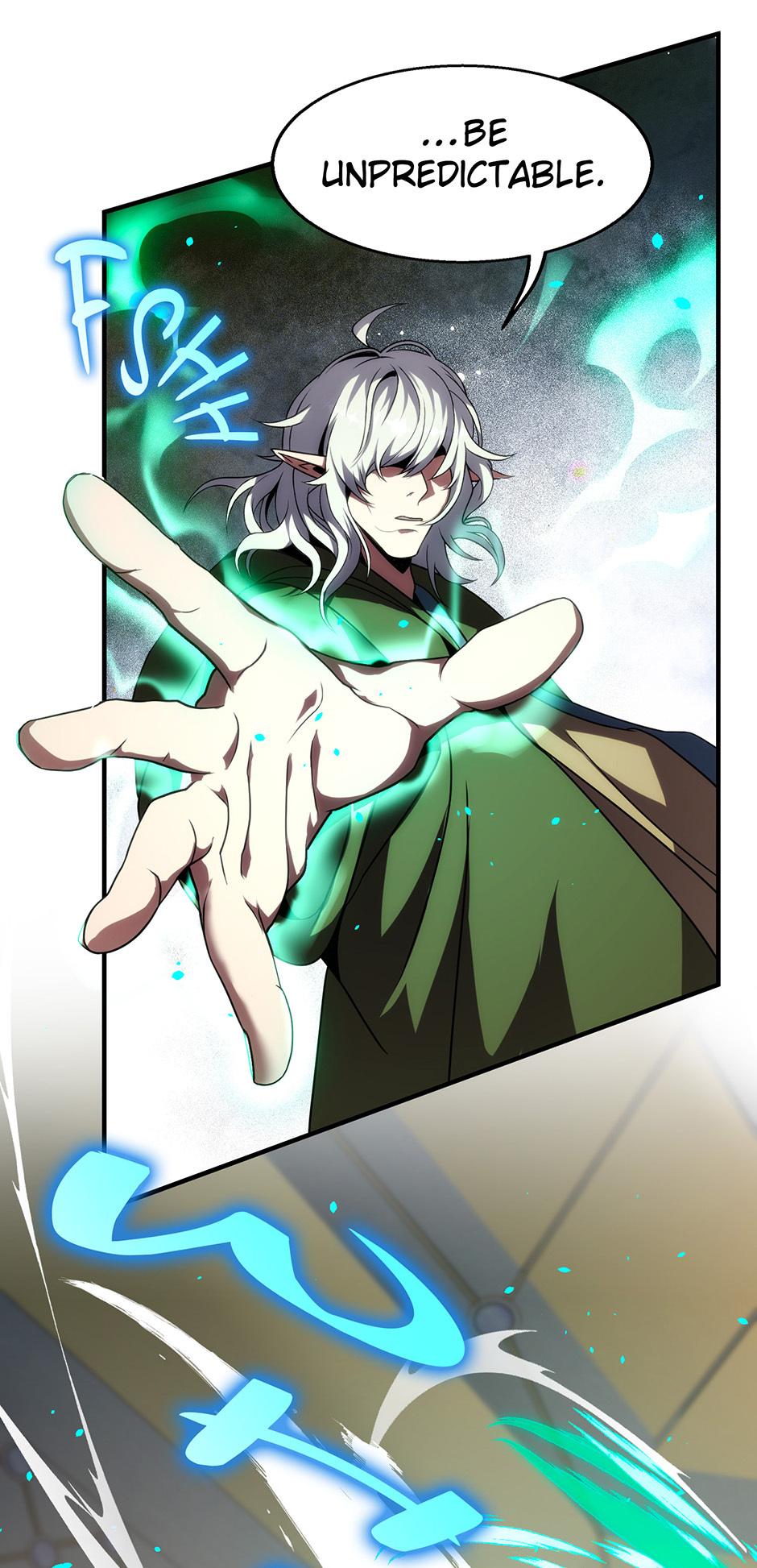 The Beginning After the End 210