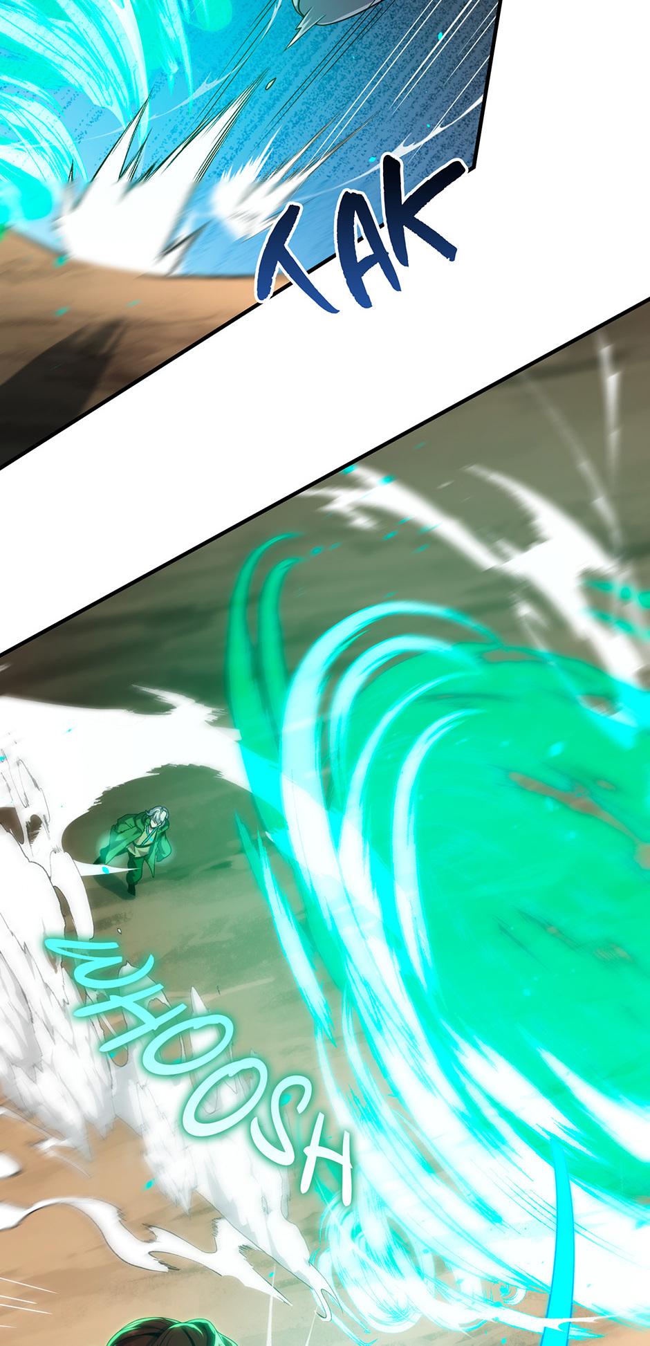 The Beginning After the End 210