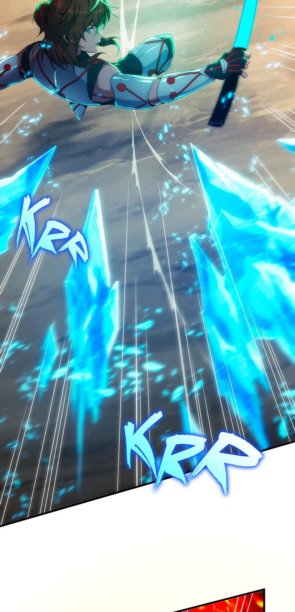 The Beginning After the End 210