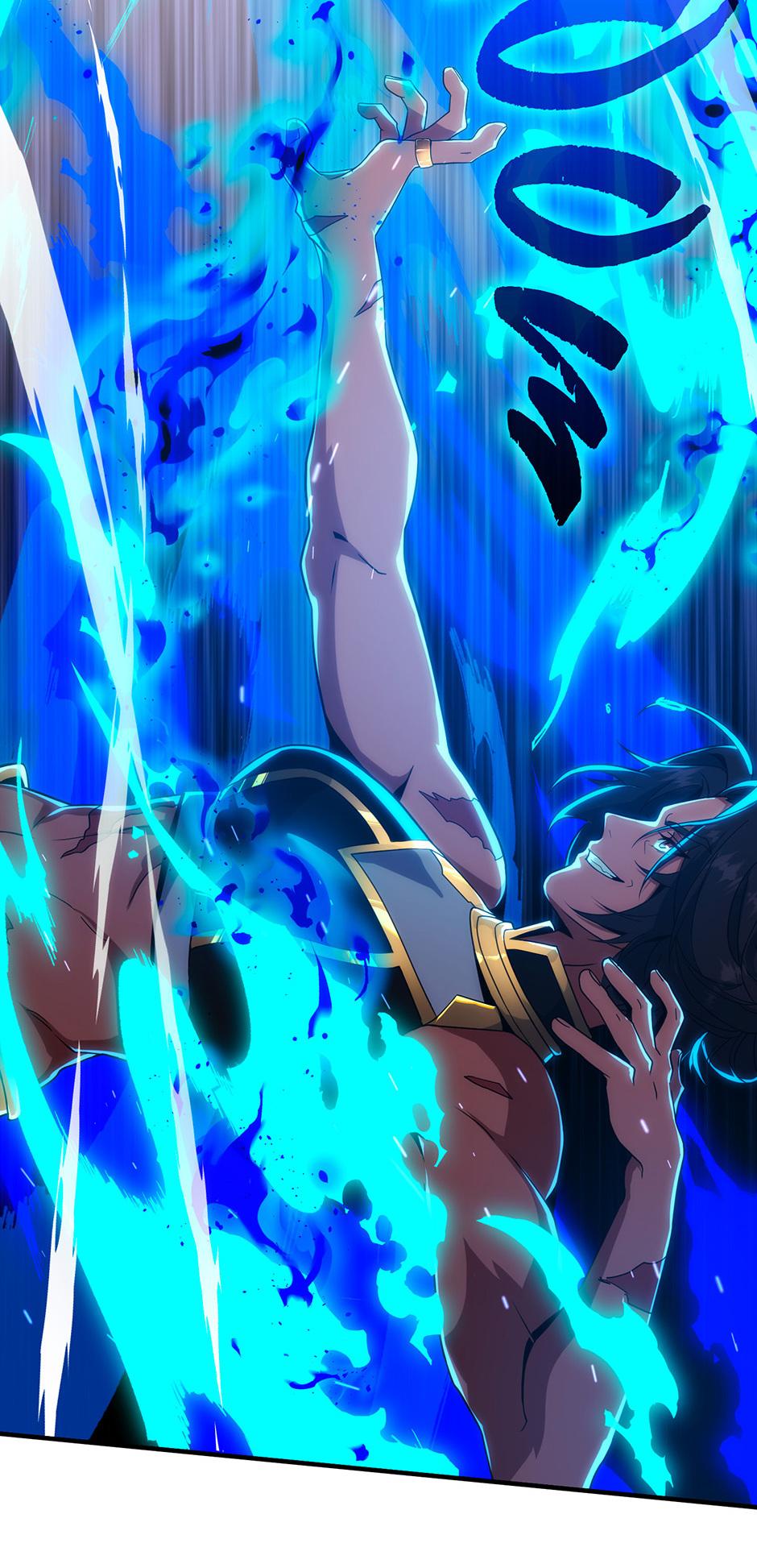 The Beginning After the End 210