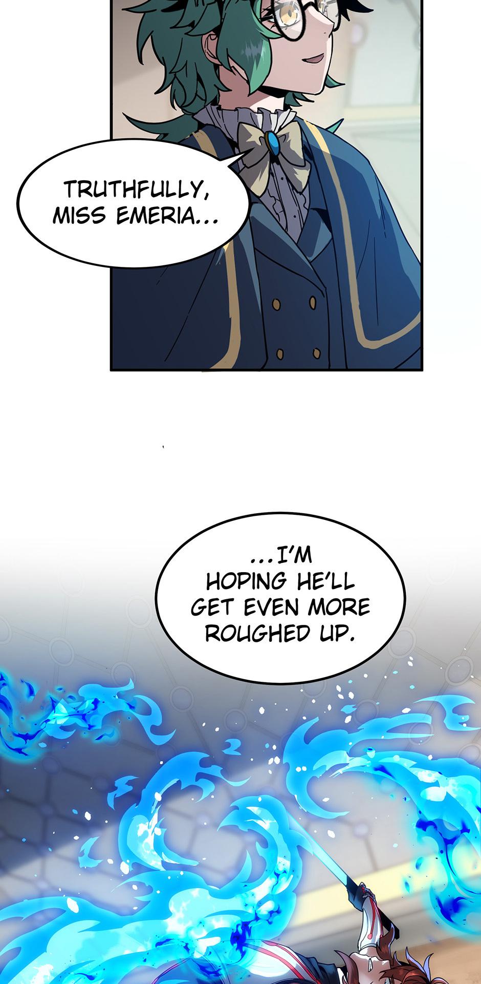 The Beginning After the End 210