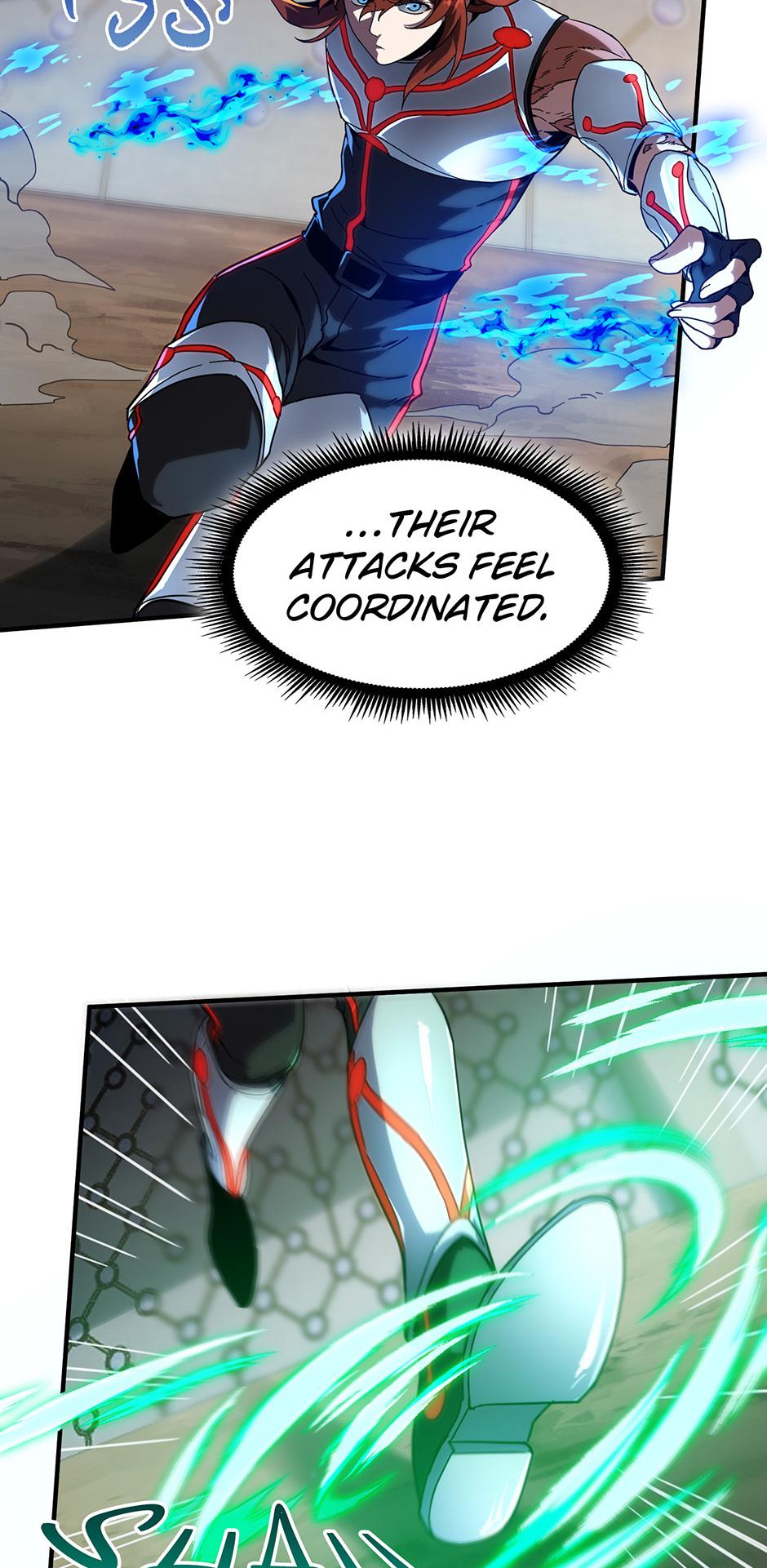 The Beginning After the End 210