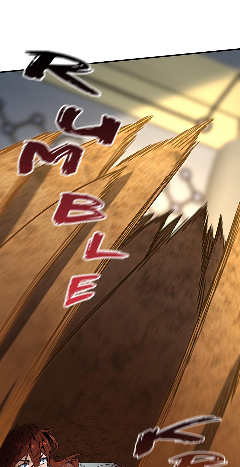 The Beginning After the End 210