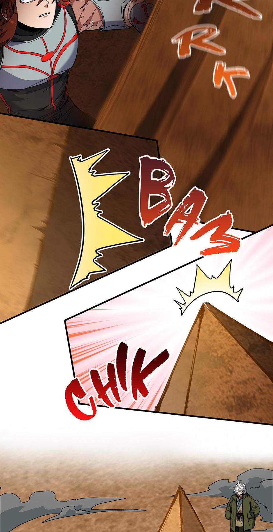 The Beginning After the End 210