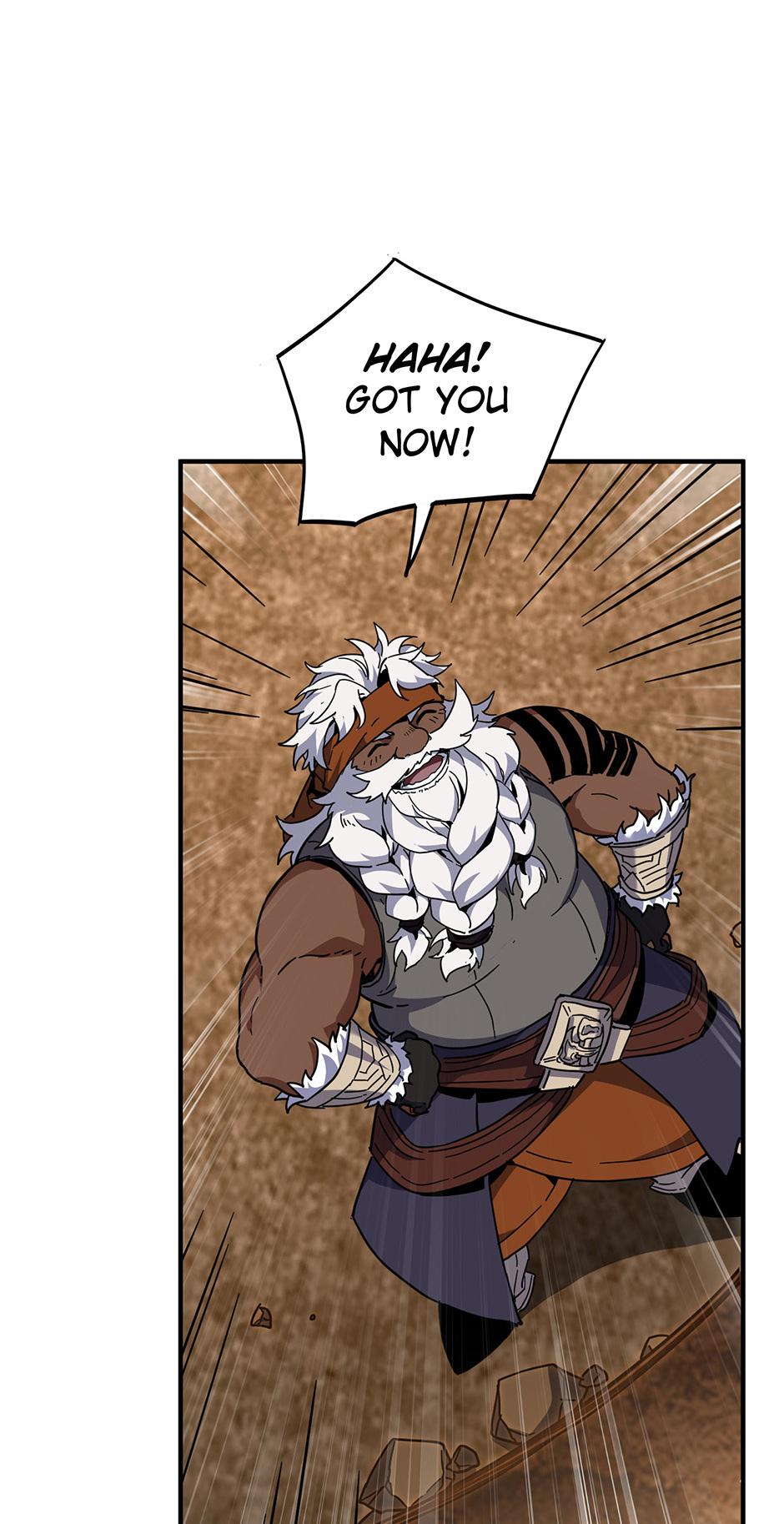 The Beginning After the End 210