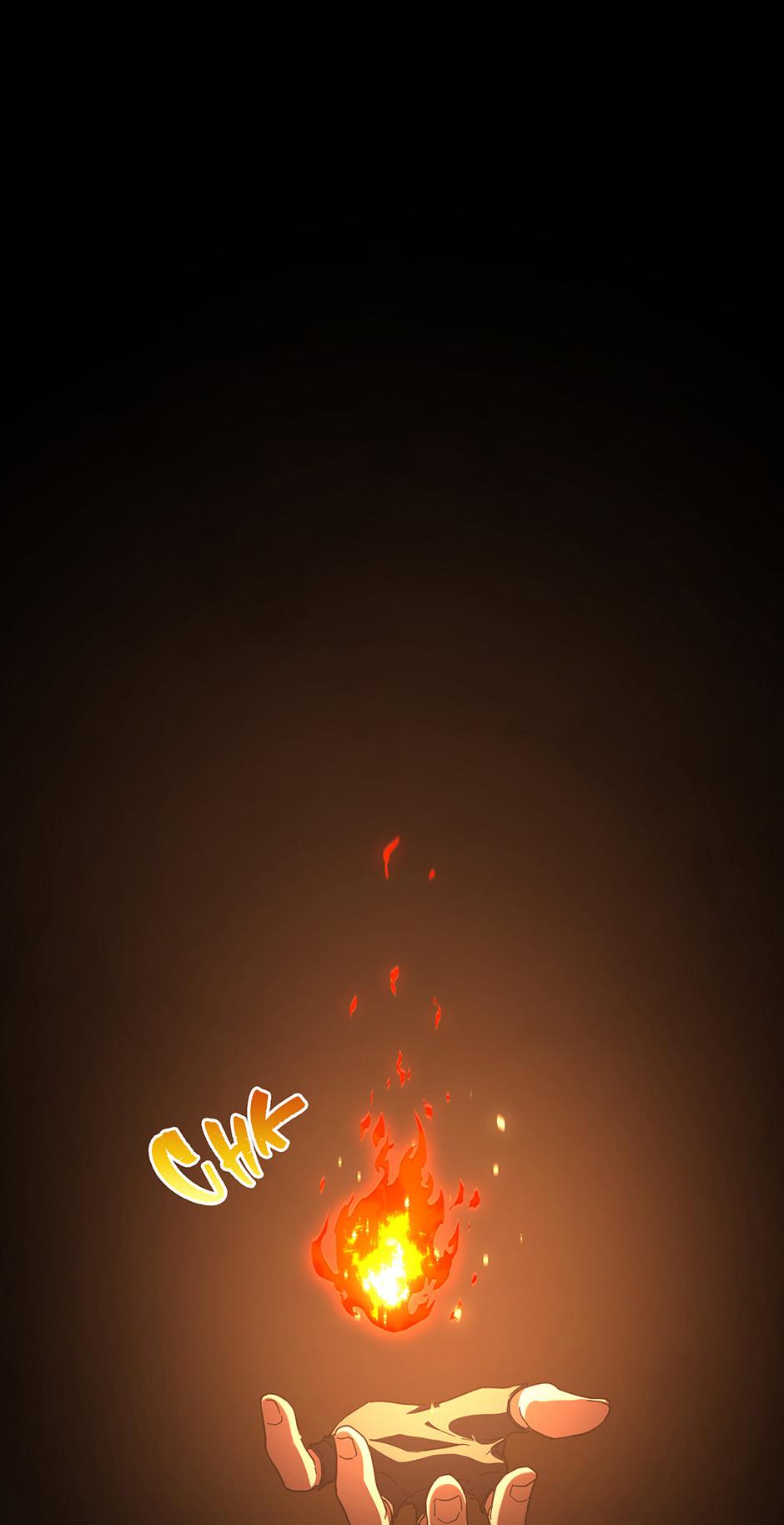 The Beginning After the End 210