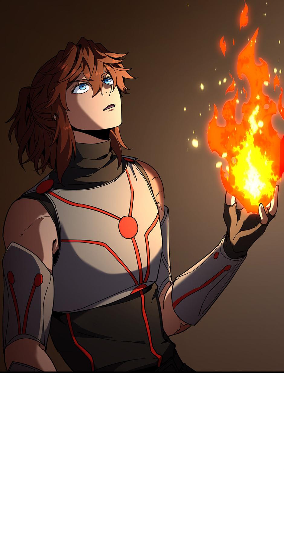 The Beginning After the End 210