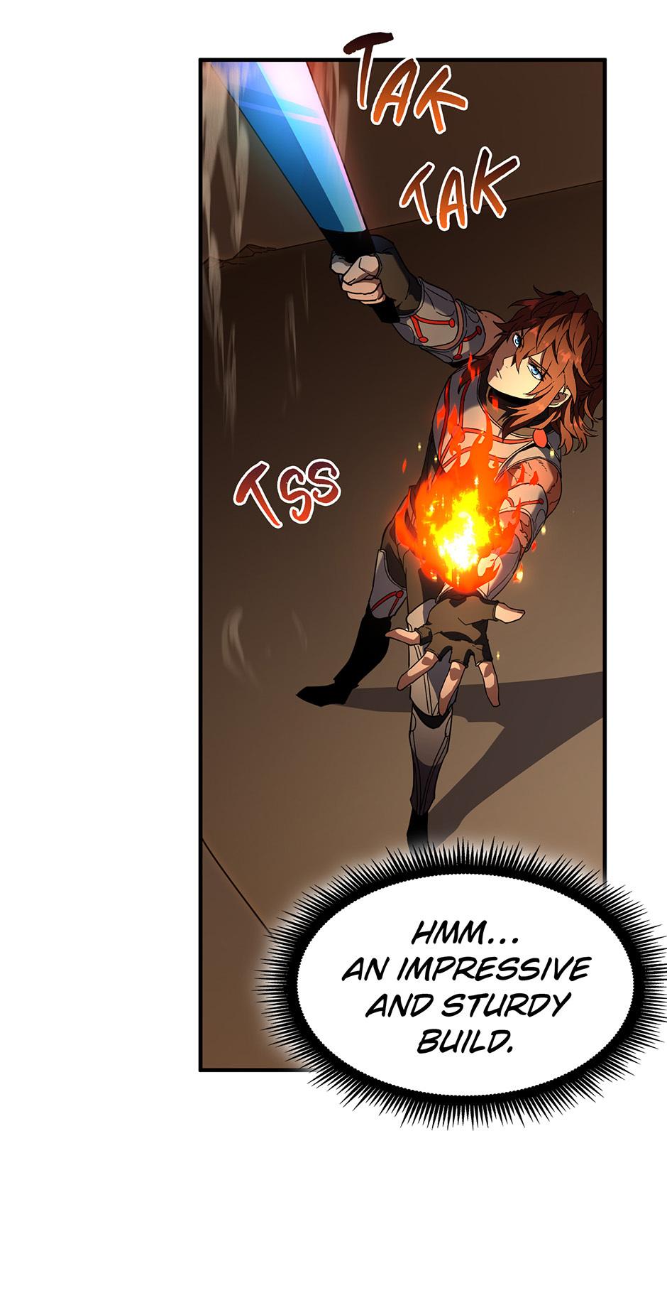 The Beginning After the End 210