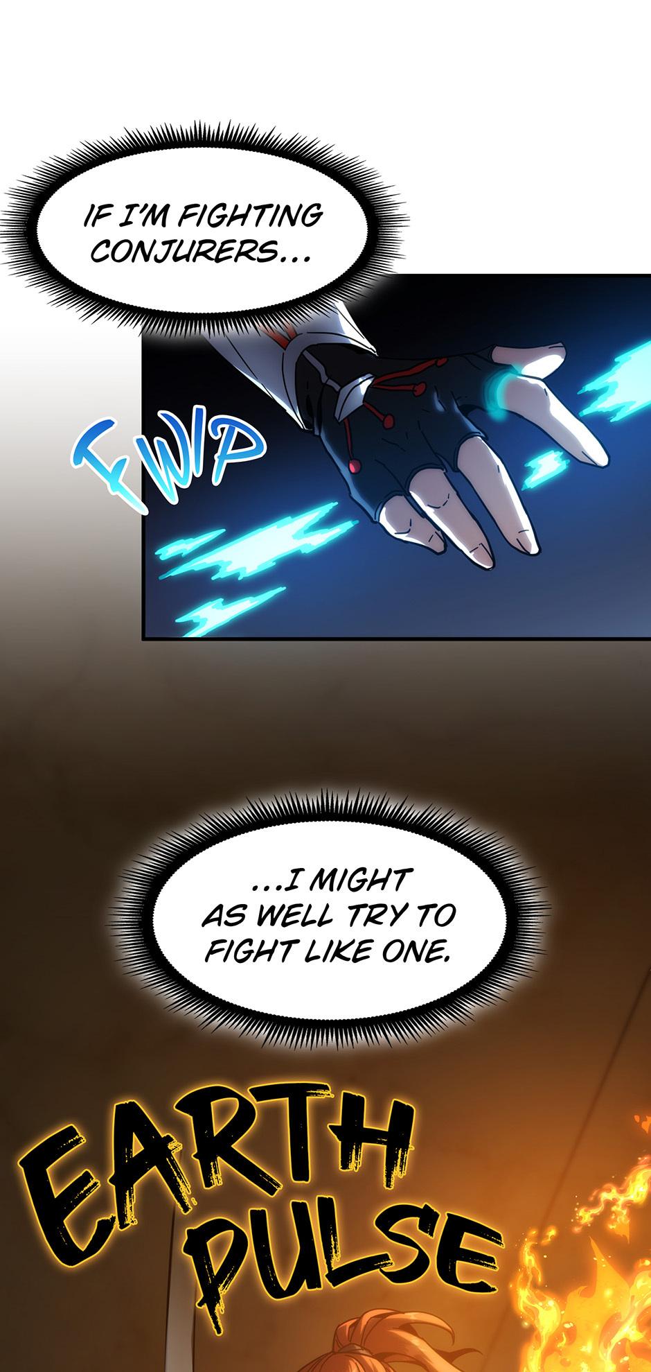 The Beginning After the End 210